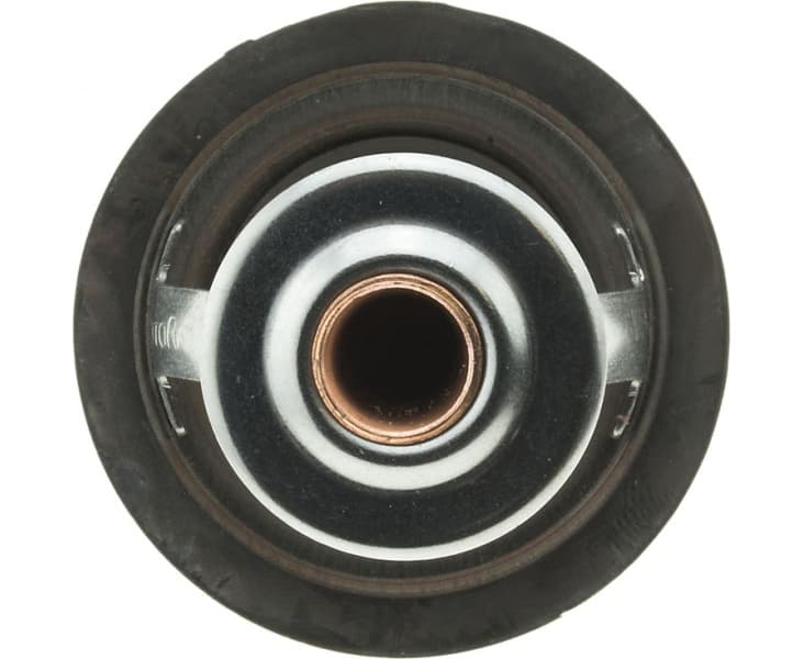 Thermostat, coolant 243-91K - image 2