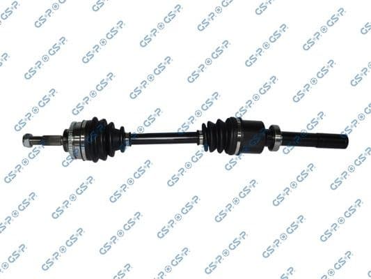 Drive Shaft 250365