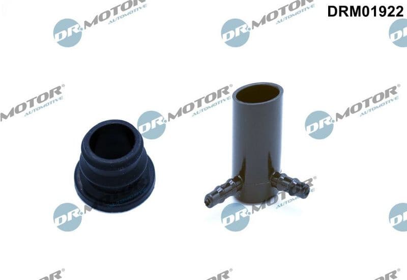 Seal, fuel line DRM01922