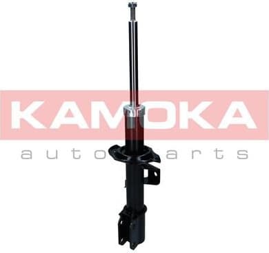 Shock Absorber 2001230 - image 2