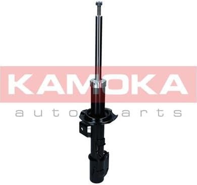 Shock Absorber 2001230 - image 4