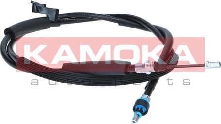 Cable Pull, parking brake 1190665