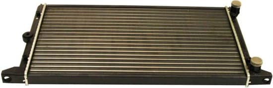 Radiator, engine cooling AC259385