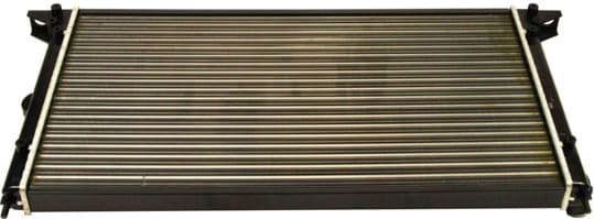 Radiator, engine cooling AC259385 - image 2