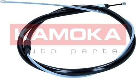 Cable Pull, parking brake 1190336 - image 3