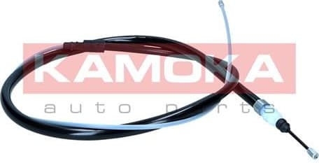 Cable Pull, parking brake 1190336 - image 4