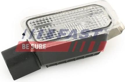 Licence Plate Light FT87802