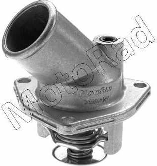 Thermostat, coolant 287-92K