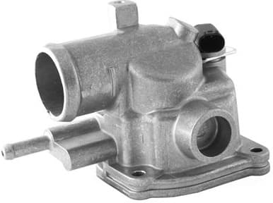 Thermostat, coolant 503-87K