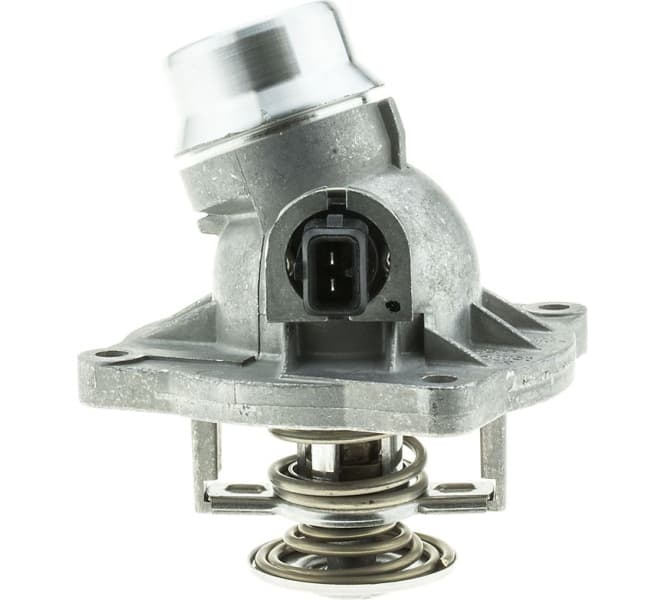 Thermostat, coolant 468-105K - image 3