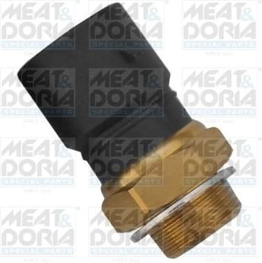 Temperature Switch, radiator fan 82721