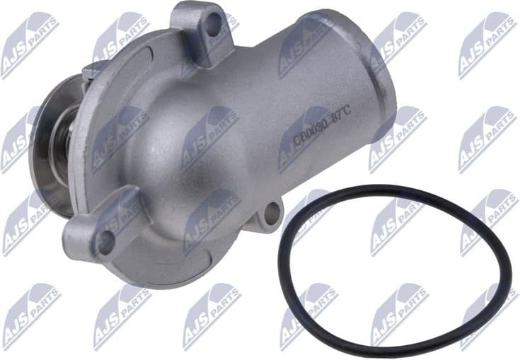 Thermostat, coolant CTM-ME-040 - image 2