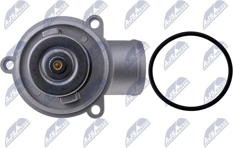 Thermostat, coolant CTM-ME-040 - image 4