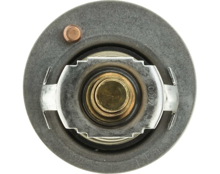 Thermostat, coolant Heavy Duty Line 630-90K - image 2