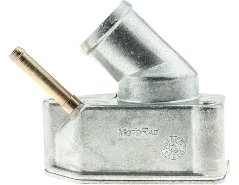 Thermostat, coolant 350-92K - image 3