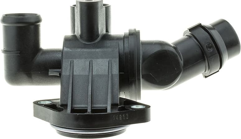 Thermostat, coolant 580-87K - image 3