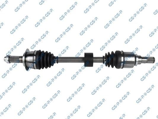 Drive Shaft 257292