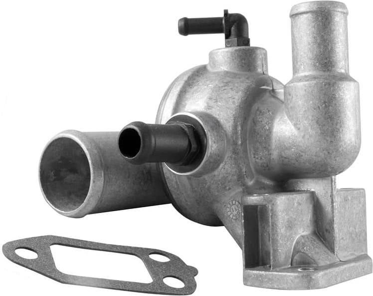 Thermostat, coolant 676-88K