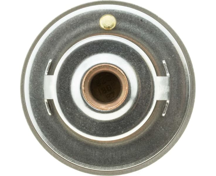 Thermostat, coolant 215-82J - image 2