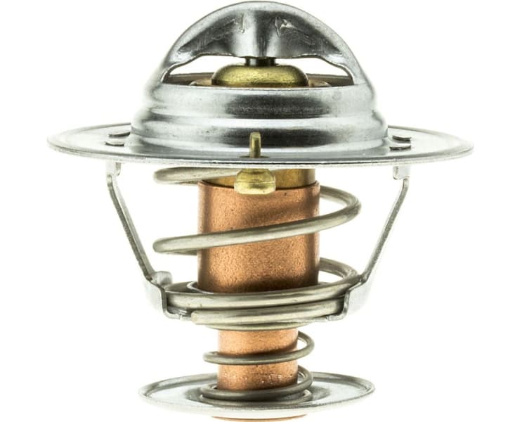 Thermostat, coolant 215-82J - image 3
