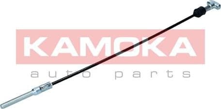 Cable Pull, parking brake 1190489
