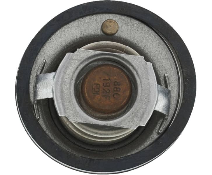 Thermostat, coolant 337-88K - image 2