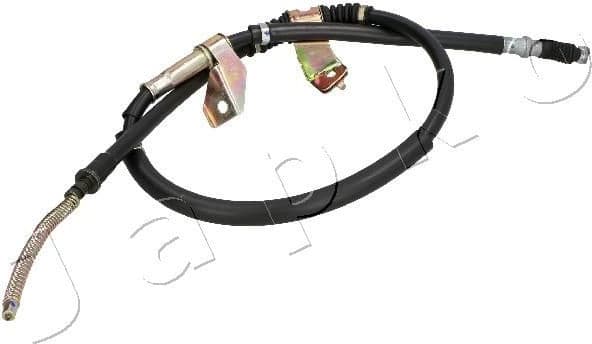 Cable Pull, parking brake 131531R