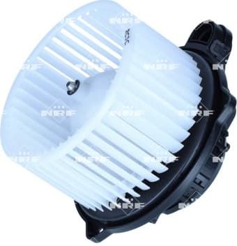 Interior Blower 34403 - image 2