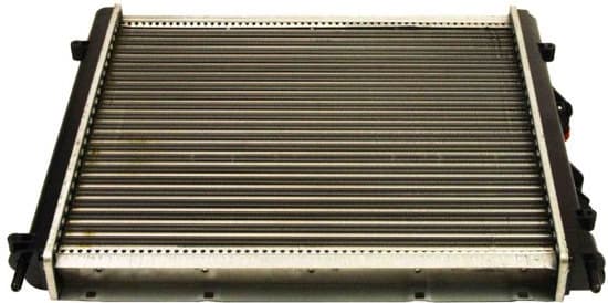 Radiator, engine cooling AC230100 - image 2