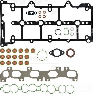 Gasket Kit, cylinder head 02-11366-01
