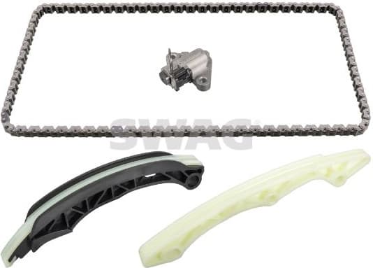 Timing Chain Kit Basic Short Kit 12 10 7015