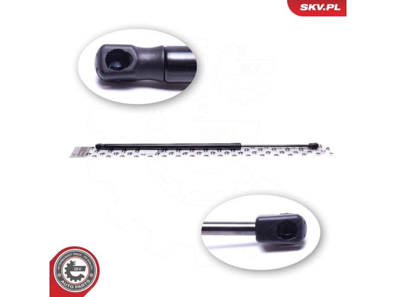 Gas Spring, boot/cargo area 52SKV830
