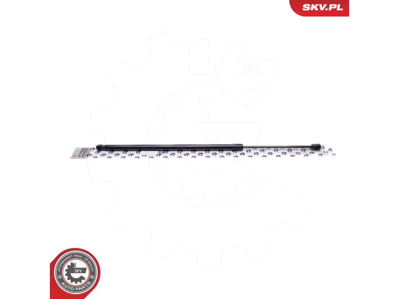 Gas Spring, boot/cargo area 52SKV830 - image 2