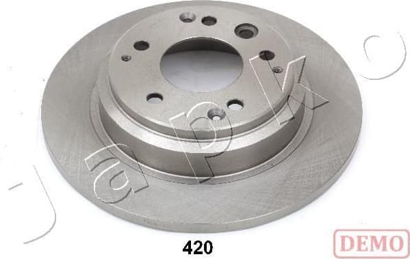Brake Disc 61420C