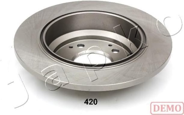 Brake Disc 61420C - image 2