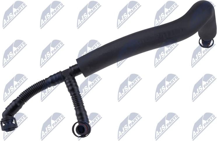 Hose, crankcase ventilation GPP-BM-029 - image 2