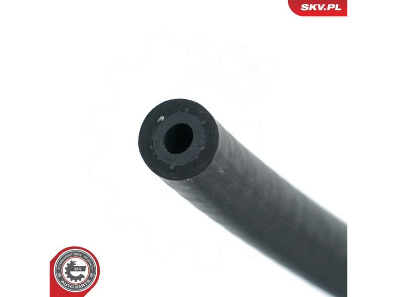 Hose, fuel overflow 54SKV353 - image 4