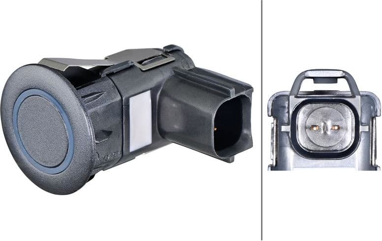 Sensor, park distance control 6PX 358 270-511