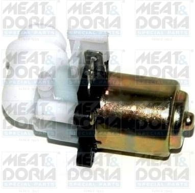 Washer Fluid Pump, window cleaning 20129