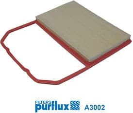 Air Filter A3002