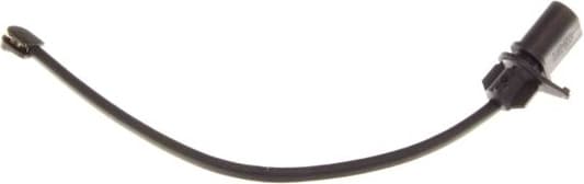 Warning Contact, brake pad wear 23-0195 - image 2