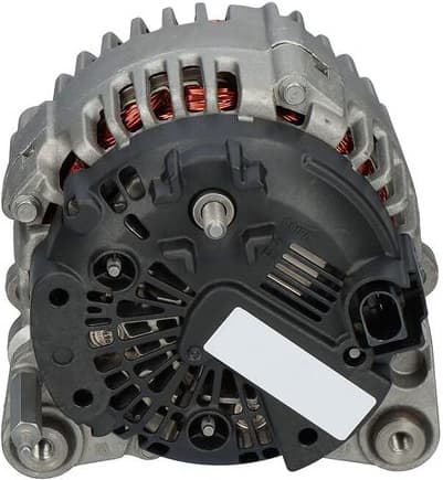 Alternator VALEO ORIGINS NEW OE TECHNOLOGY 439608 - image 2