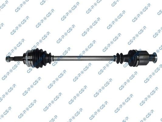 Drive Shaft 250524