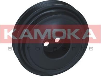 Belt Pulley, crankshaft RW077 - image 3