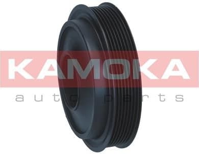 Belt Pulley, crankshaft RW077 - image 4