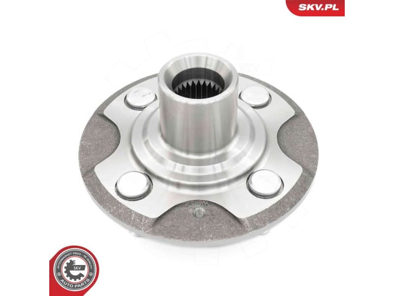Wheel Bearing Kit 29SKV596 - image 2