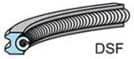 Piston Ring Set 800010810000