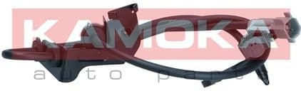 Sensor, wheel speed 1060606