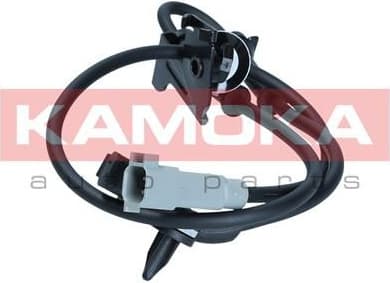 Sensor, wheel speed 1060606 - image 2