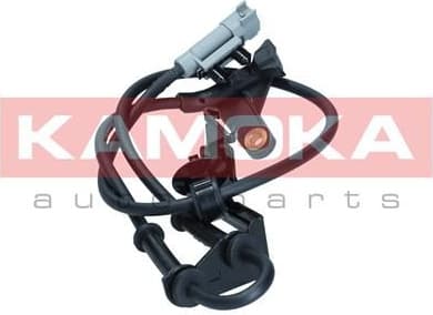 Sensor, wheel speed 1060606 - image 4